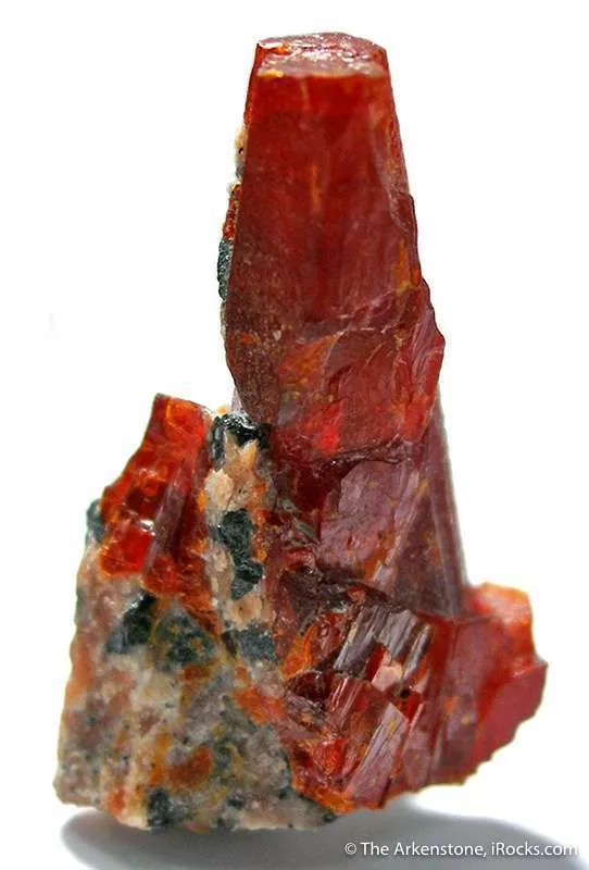 Zincite - image 1
