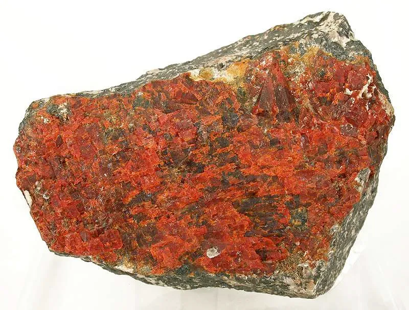 Zincite image