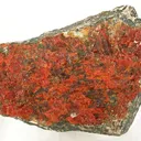 Zincite - image 1