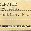 Zincite - image 4