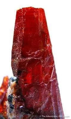 Zincite - image 2