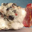 Zincite - image 1