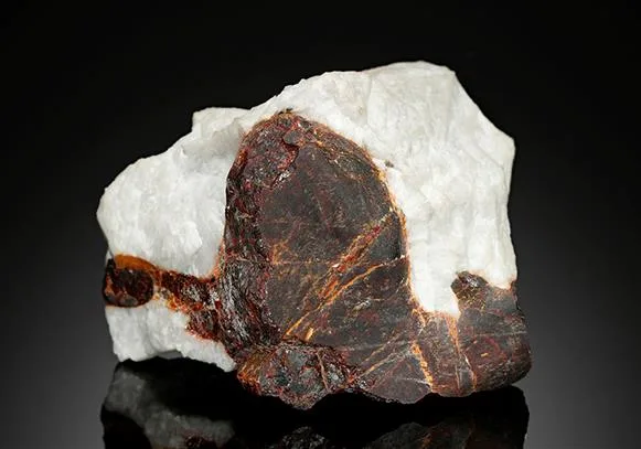 Zincite image
