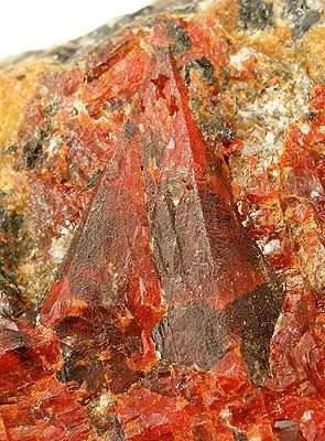 Zincite - image 3