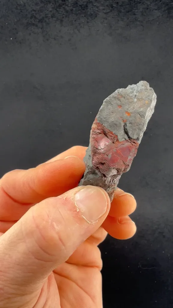 Zincite - image 2