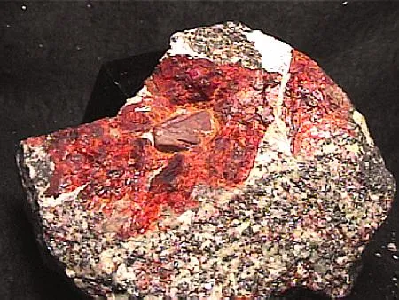 Zincite - image 1