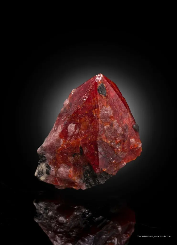 Zincite - image 2