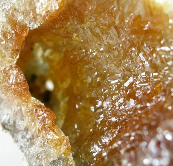 Zincite - image 2
