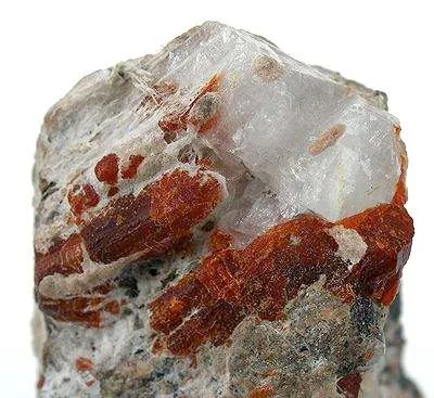 Zincite image