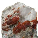 Zincite - image 1
