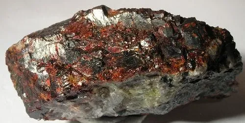 Zincite image