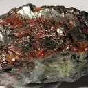 Zincite - image 1