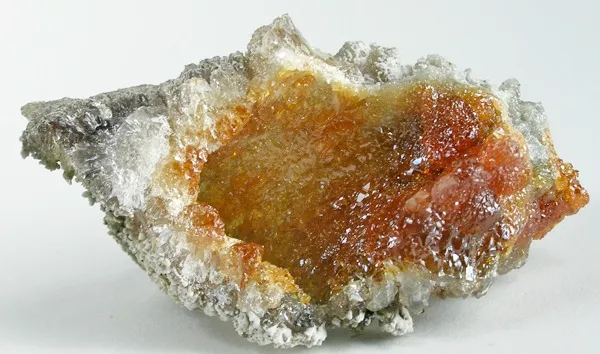 Zincite image