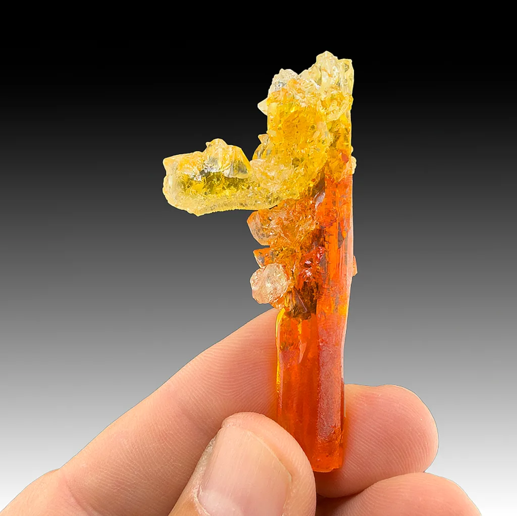 Zincite (smelter product) - image 1