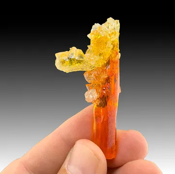 Zincite (smelter product)