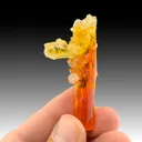 Zincite (smelter product) - image 1