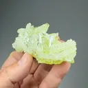 Zincite (smelter product) - image 2