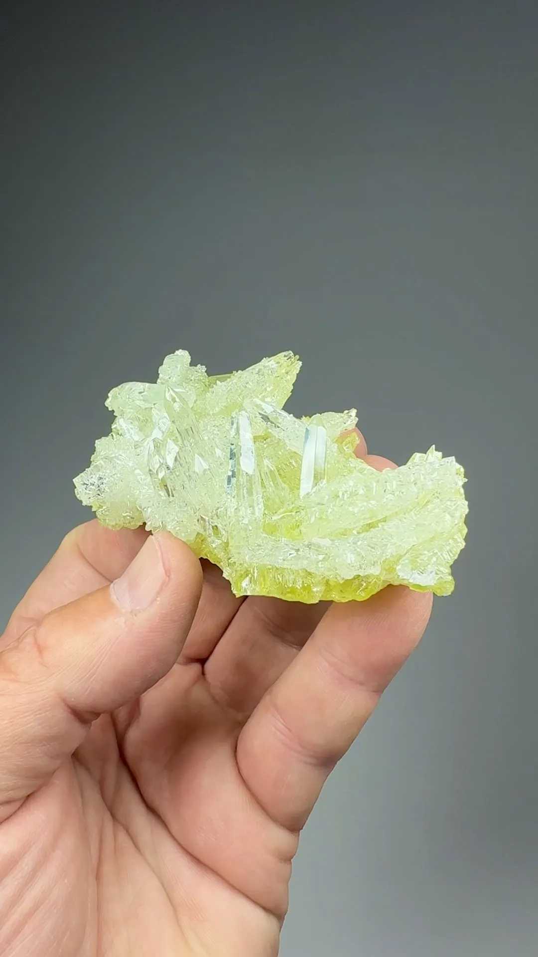 Zincite (smelter product) - image 2