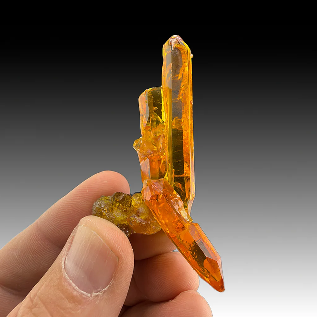 Zincite (smelter product) - image 1