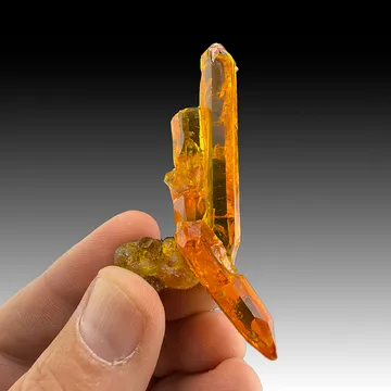 Zincite (smelter product)