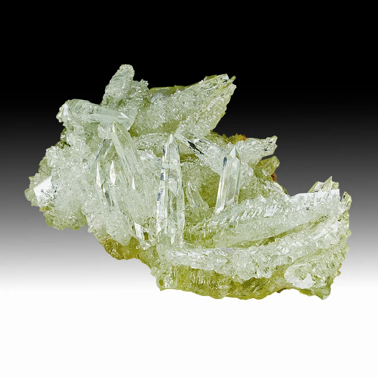Zincite (smelter product) - image 1
