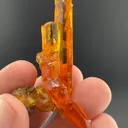 Zincite (smelter product) - image 1