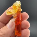 Zincite (smelter product) - image 1
