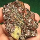 Zincite, Willemite - image 1