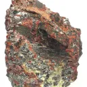 Zincite, Willemite, Franklinite - image 1