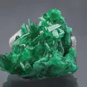 Zincolivenite - image 1