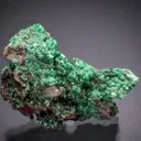 Zincolivenite - image 1