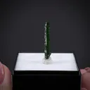 Zincolivenite - image 2