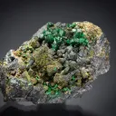 Zincolivenite - image 1