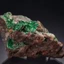 Zincolivenite - image 1