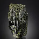 Zincolivenite - image 1