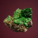 Zincolivenite - image 5