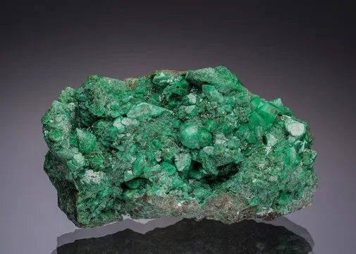 Zincolivenite