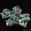 Zincolivenite - image 1