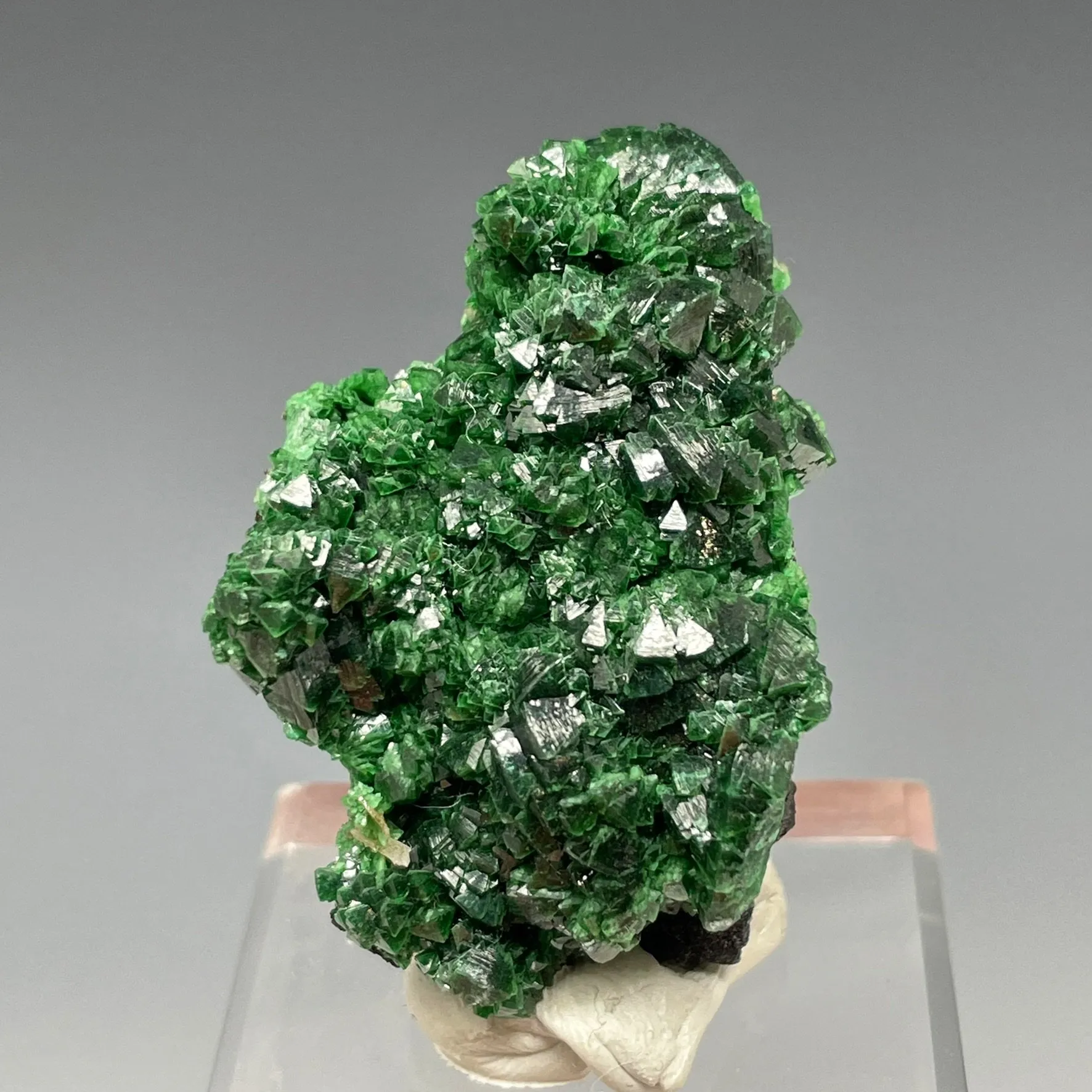 Zincolivenite - image 4