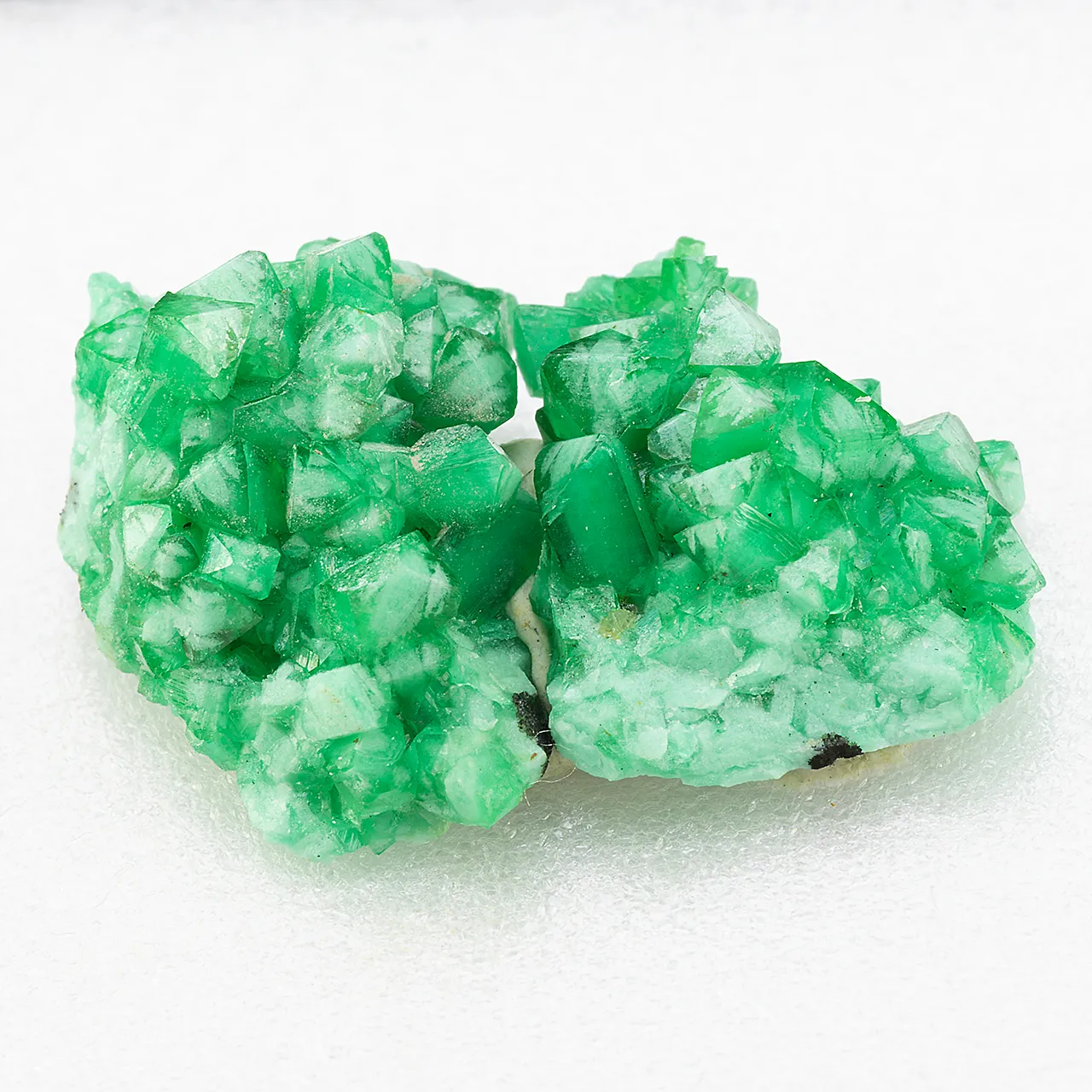 Zincolivenite - image 1