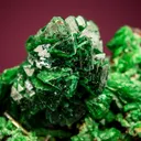 Zincolivenite - image 2