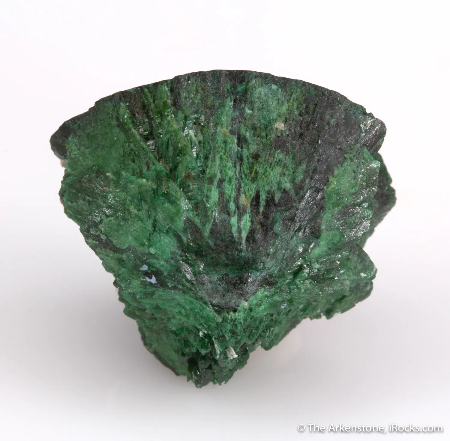 Zincolivenite - image 4