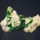 Zincolivenite - image 3