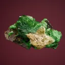 Zincolivenite - image 4