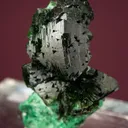 Zincolivenite - image 1