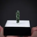 Zincolivenite - image 1