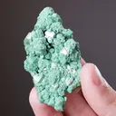 Zincolivenite - image 2