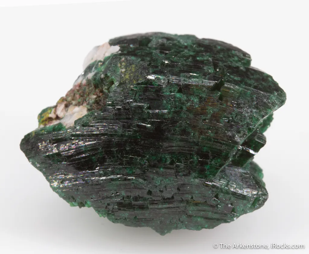 Zincolivenite - image 5