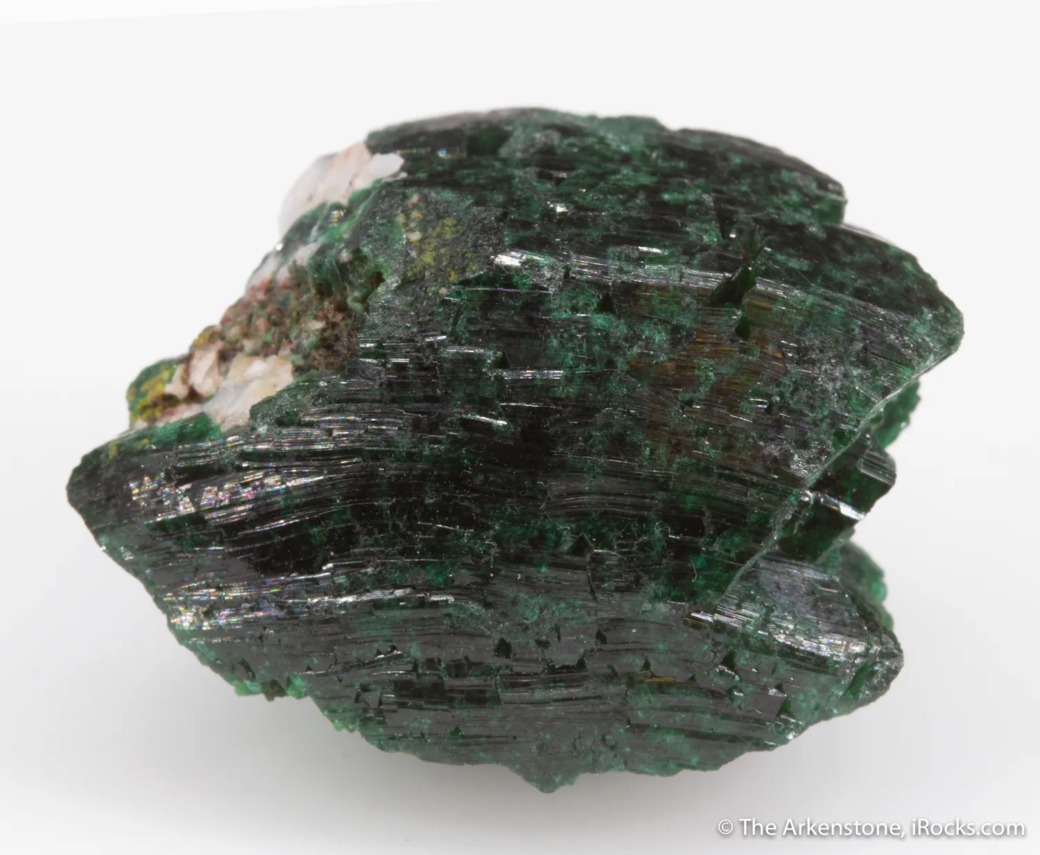 Zincolivenite - image 5