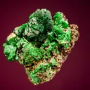 Zincolivenite - image 1